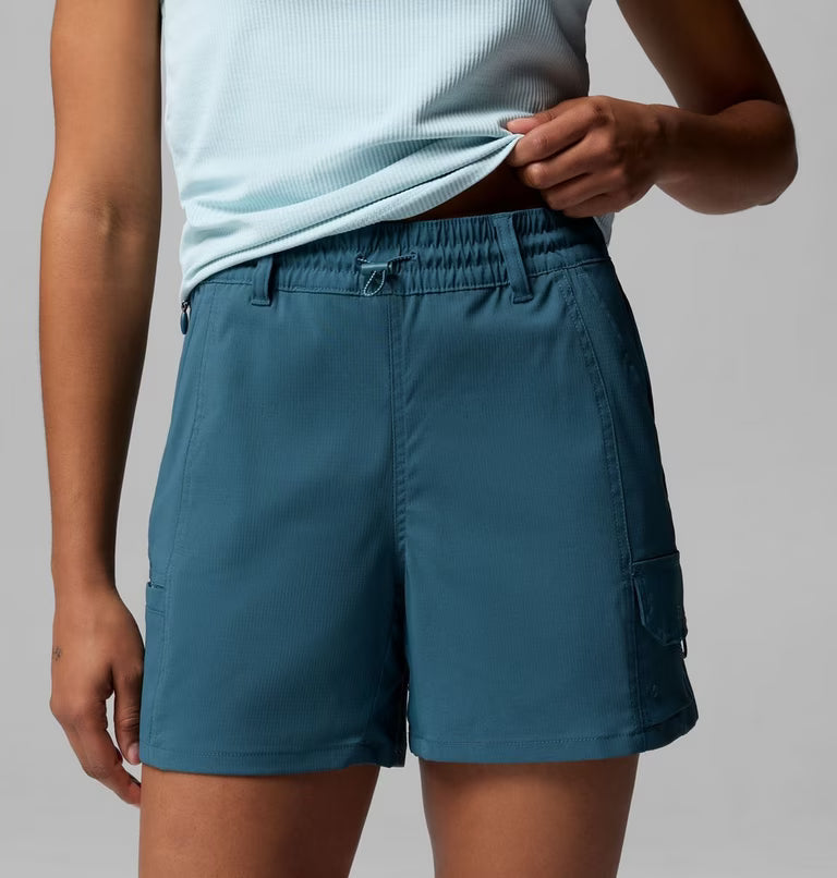 Columbia Women's Weekend Rays™ Boardshorts | Columbia | Portwest - The Outdoor Shop