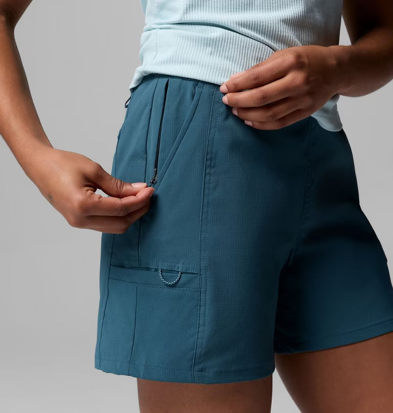 Columbia Women's Weekend Rays™ Boardshorts | Columbia | Portwest - The Outdoor Shop