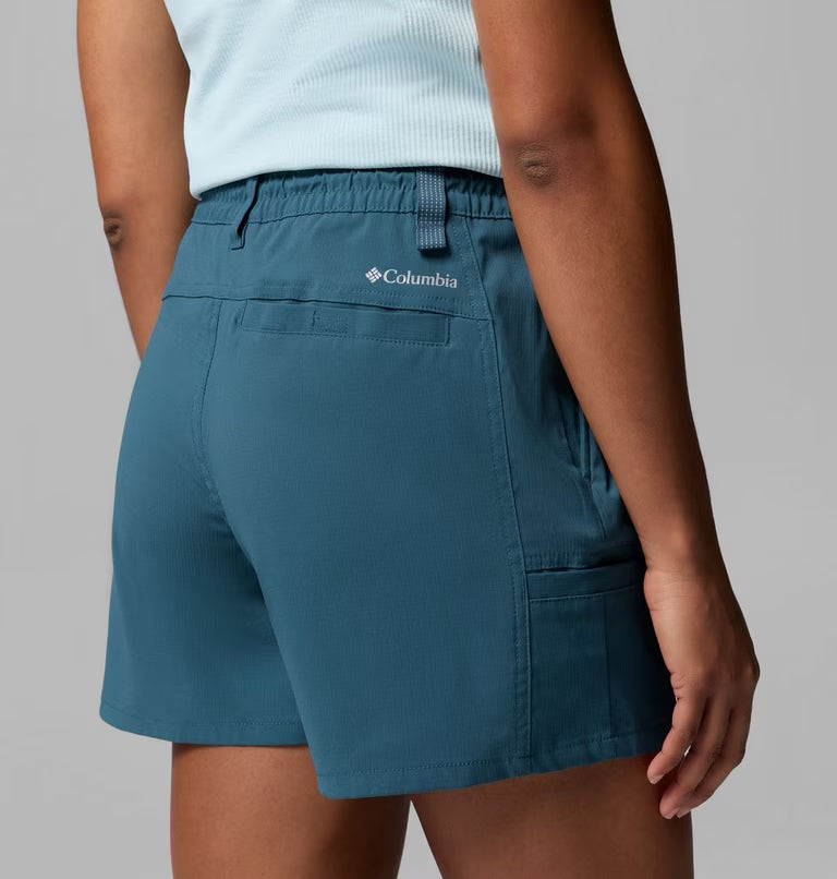 Columbia Women's Weekend Rays™ Boardshorts | Columbia | Portwest - The Outdoor Shop