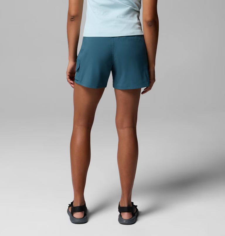 Columbia Women's Weekend Rays™ Boardshorts | Columbia | Portwest - The Outdoor Shop
