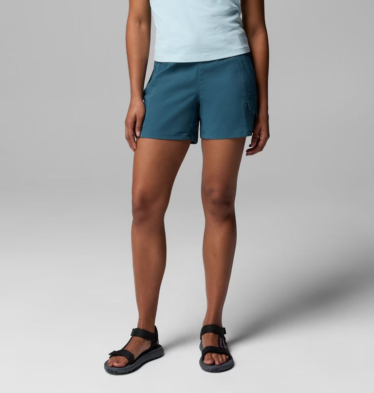 Columbia Women's Weekend Rays™ Boardshorts | Columbia | Portwest - The Outdoor Shop