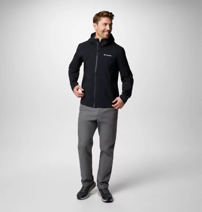 Men's Boulder Falls™ Jacket | Columbia | Portwest - The Outdoor Shop