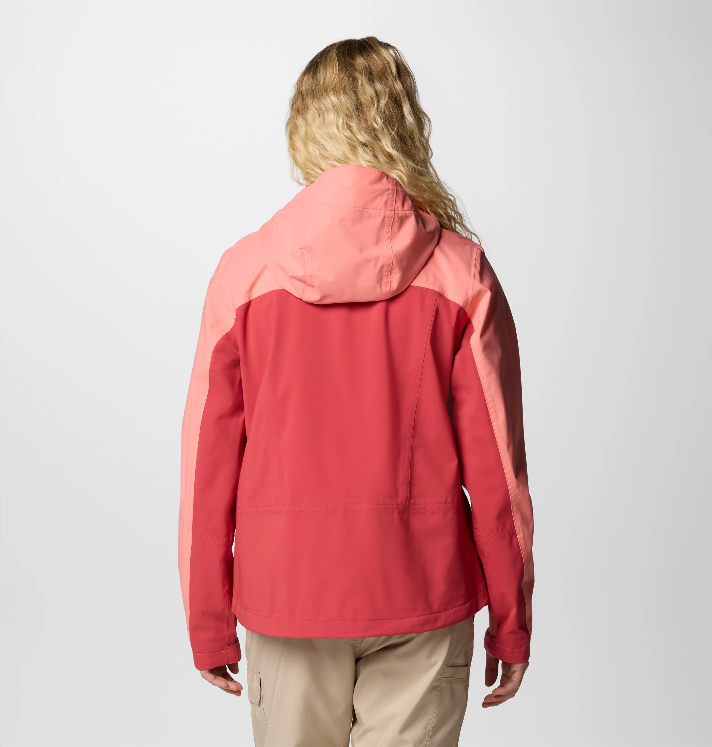 Women's Boulder Falls™ Waterproof Jacket | Columbia | Portwest - The Outdoor Shop
