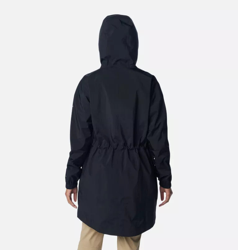 Women's Splash Side™ II Waterproof Jacket | Columbia | Portwest - The Outdoor Shop