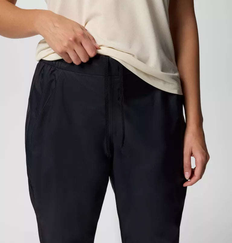 Women's Pouring Adventure™ III Waterproof Hiking Trousers | Columbia | Portwest - The Outdoor Shop