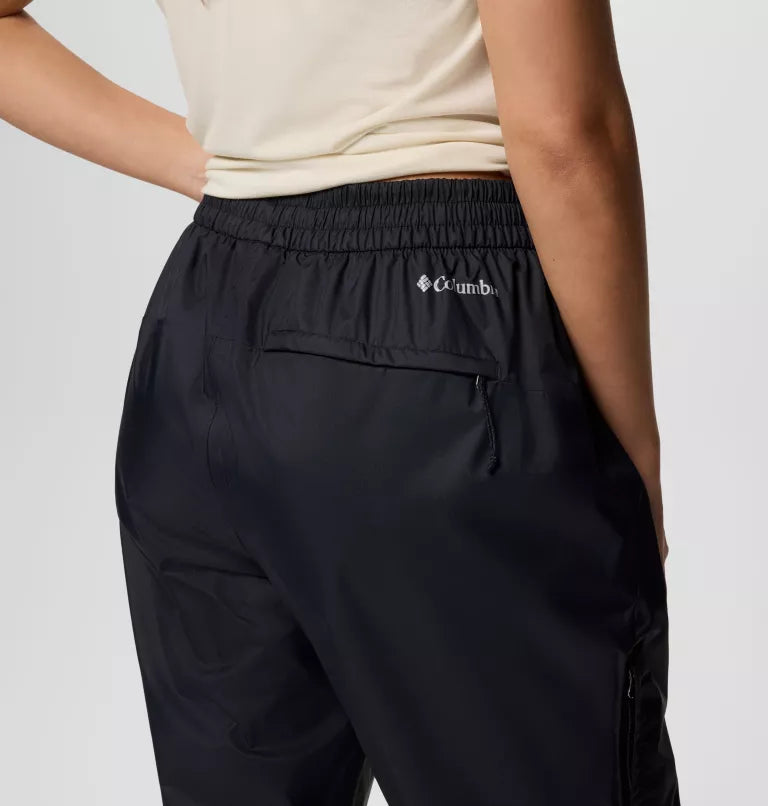 Women's Pouring Adventure™ III Waterproof Hiking Trousers | Columbia | Portwest - The Outdoor Shop