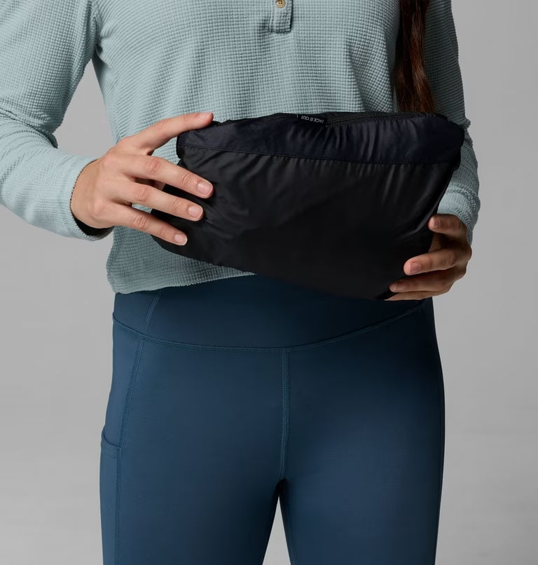 Columbia Women's Sienna Hill™ Packable Quilted Jacket | Columbia | Portwest - The Outdoor Shop