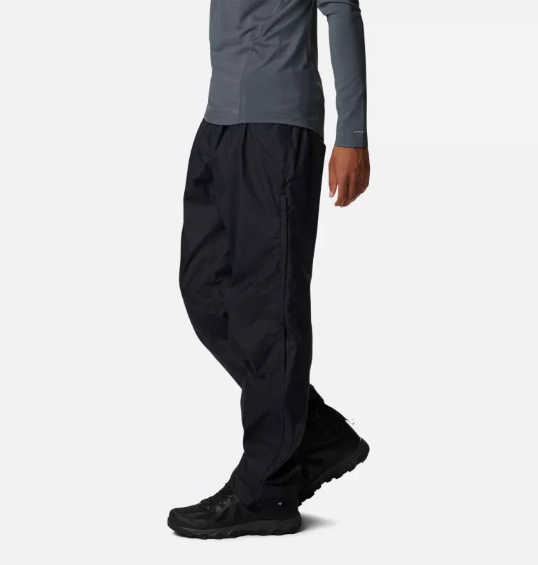 Men's Pouring Adventure™ III Waterproof Hiking Trousers | Columbia | Portwest - The Outdoor Shop