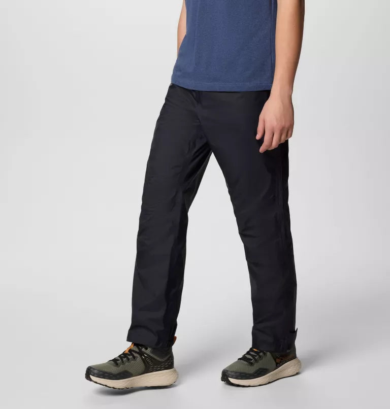 Men's Pouring Adventure™ III Waterproof Hiking Trousers | Columbia | Portwest - The Outdoor Shop