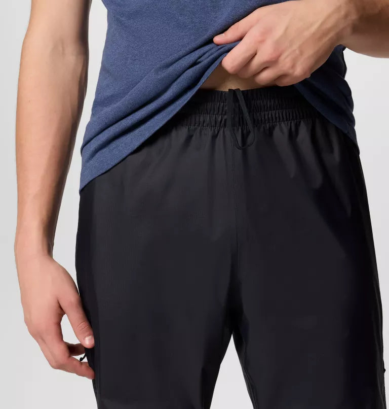 Men's Pouring Adventure™ III Waterproof Hiking Trousers | Columbia | Portwest - The Outdoor Shop