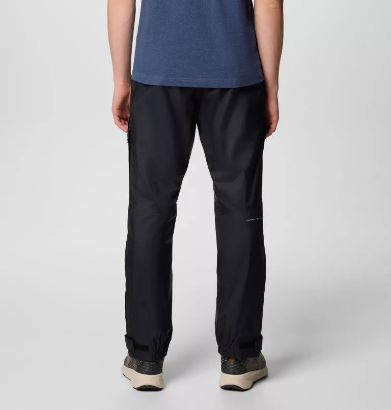 Men's Pouring Adventure™ III Waterproof Hiking Trousers | Columbia | Portwest - The Outdoor Shop