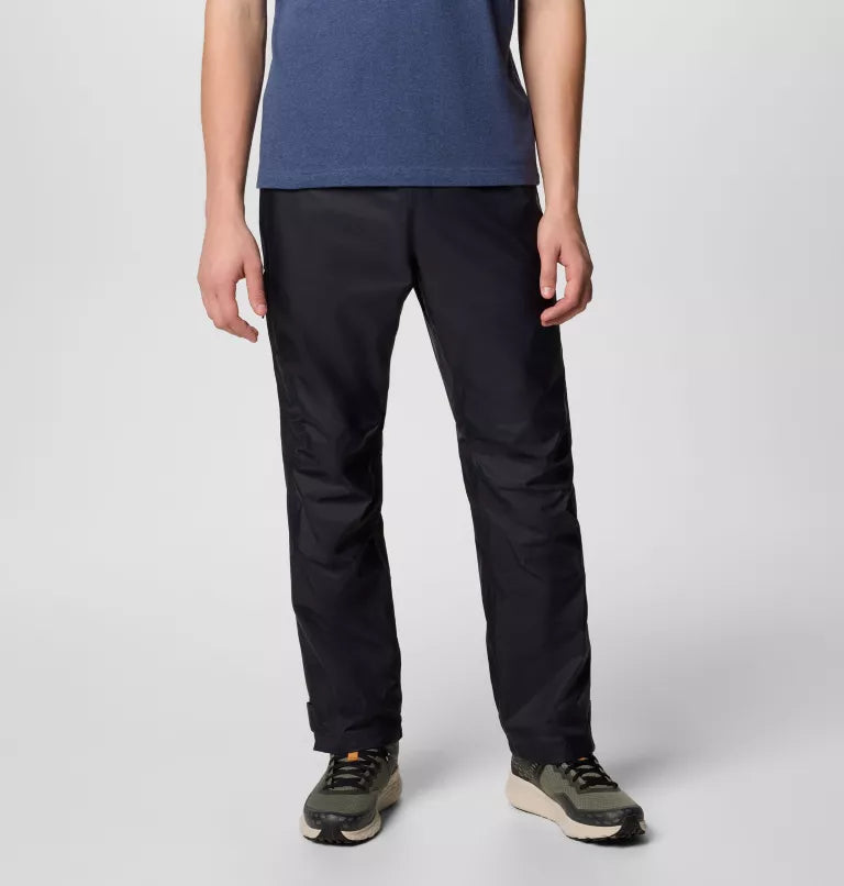Men's Pouring Adventure™ III Waterproof Hiking Trousers | Columbia | Portwest - The Outdoor Shop