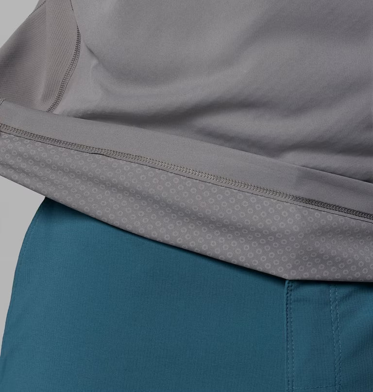 Columbia Men's Zero Rules™ Light Technical T-Shirt | Columbia | Portwest - The Outdoor Shop