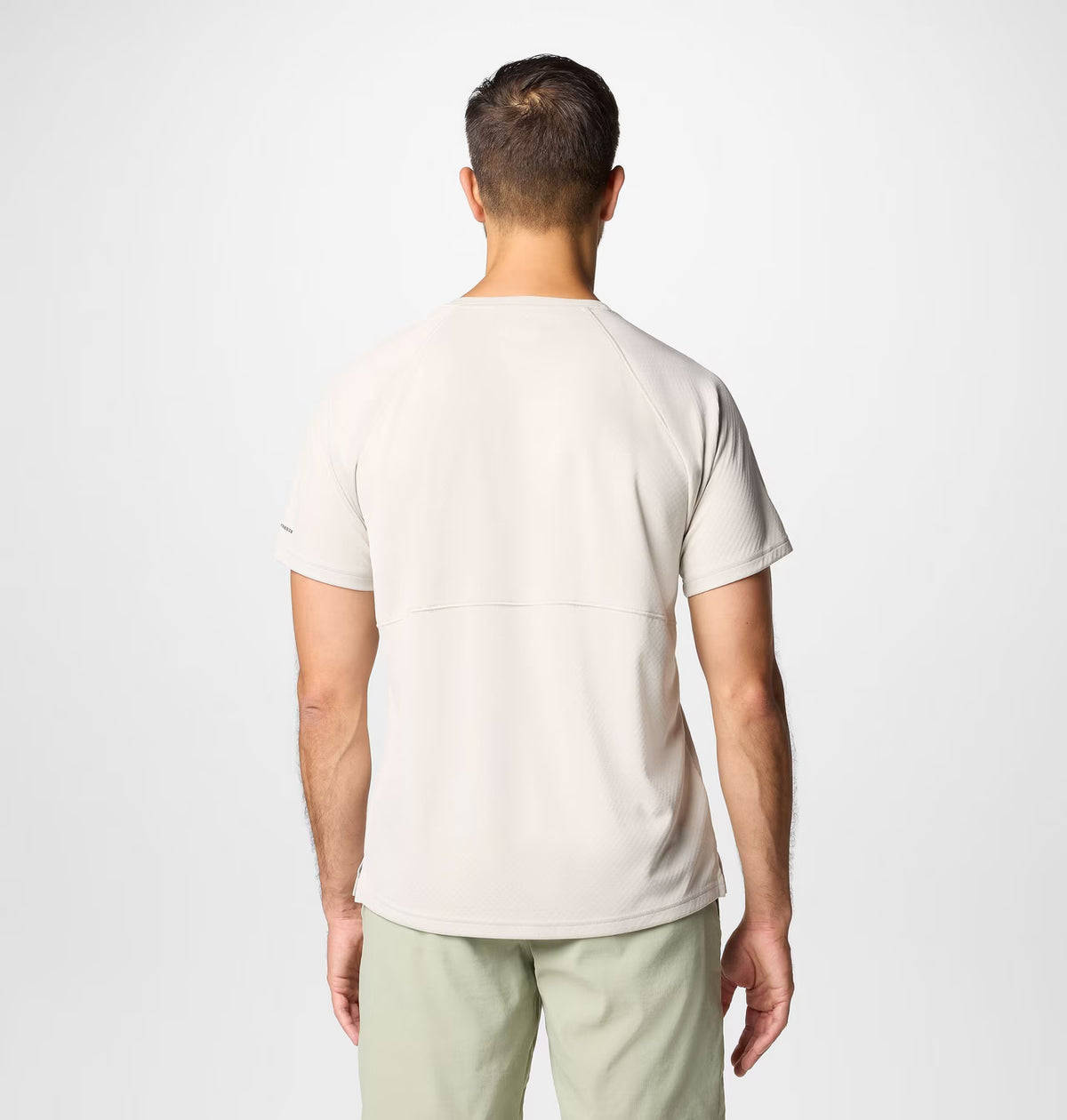 Columbia Men’s Alpine Chill Pro Short Sleeve Crew Shirt | Columbia | Portwest - The Outdoor Shop