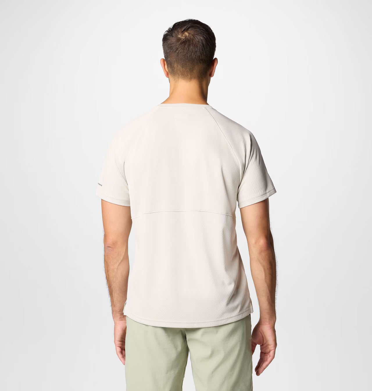 Columbia Men’s Alpine Chill Pro Short Sleeve Crew Shirt | Columbia | Portwest - The Outdoor Shop