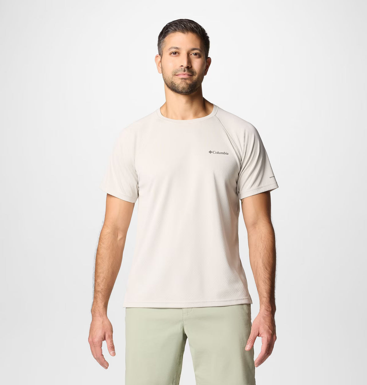 Columbia Men’s Alpine Chill Pro Short Sleeve Crew Shirt | Columbia | Portwest - The Outdoor Shop