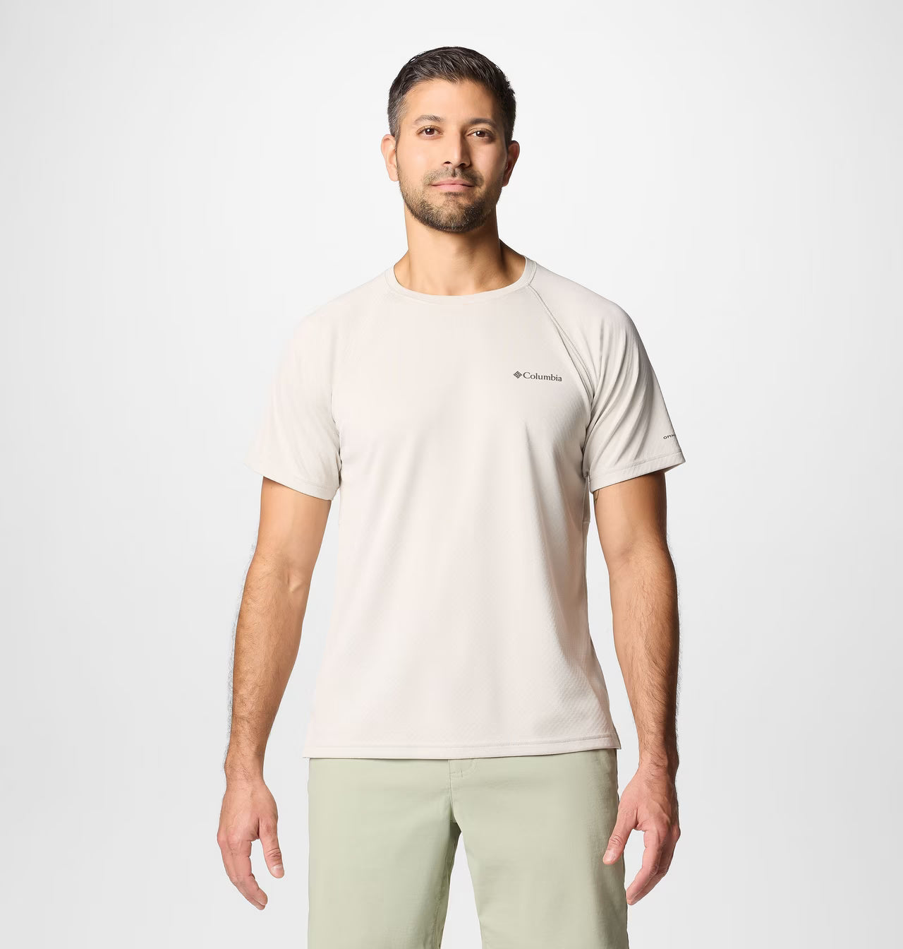 Columbia Men’s Alpine Chill Pro Short Sleeve Crew Shirt | Columbia | Portwest - The Outdoor Shop
