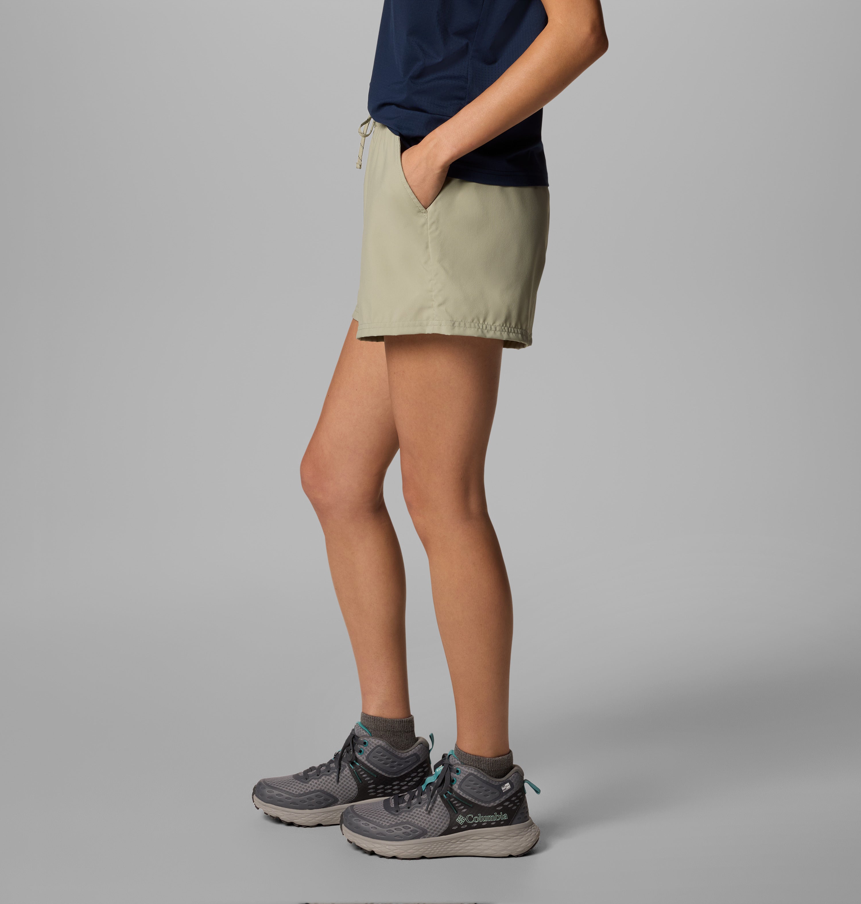 Columbia Women's BlueVista Hill Hiking Shorts
