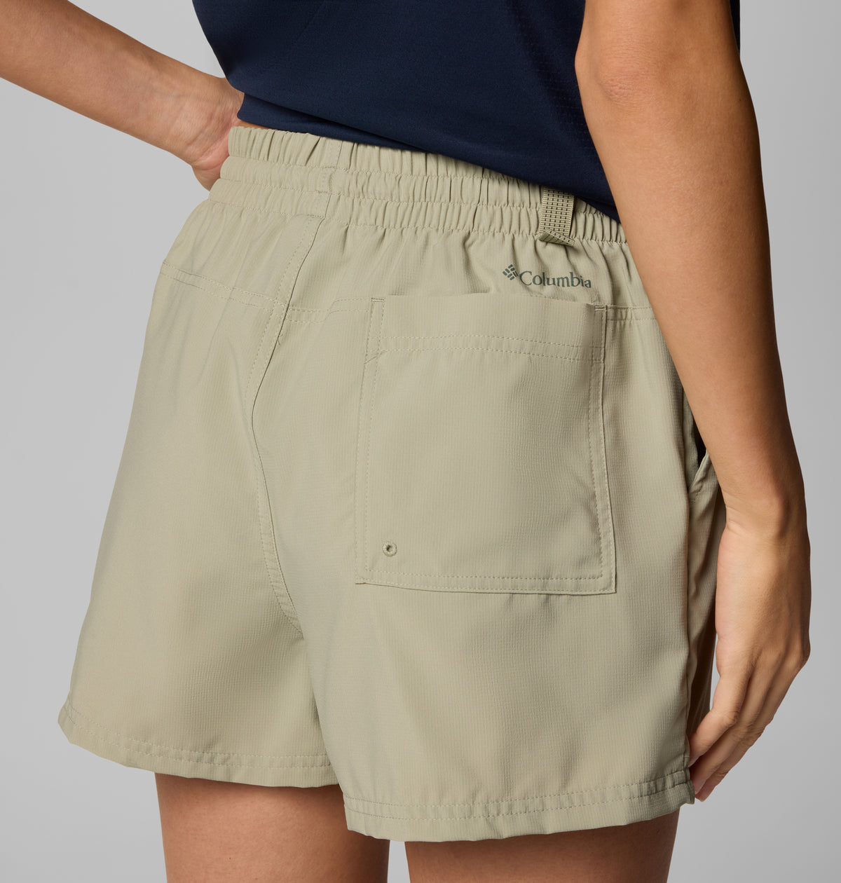 Columbia Women's BlueVista Hill Hiking Shorts