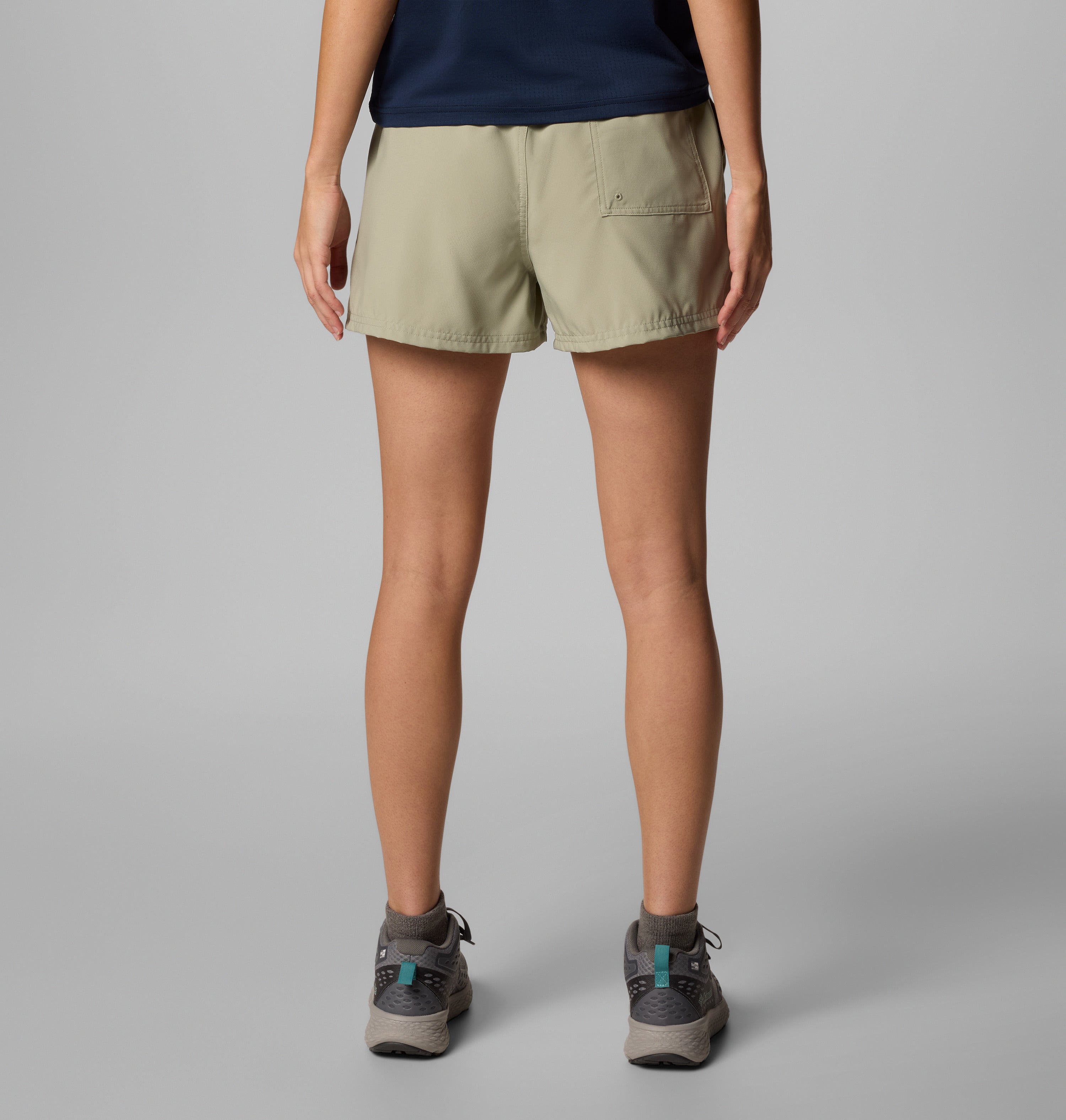 Columbia Women's BlueVista Hill Hiking Shorts