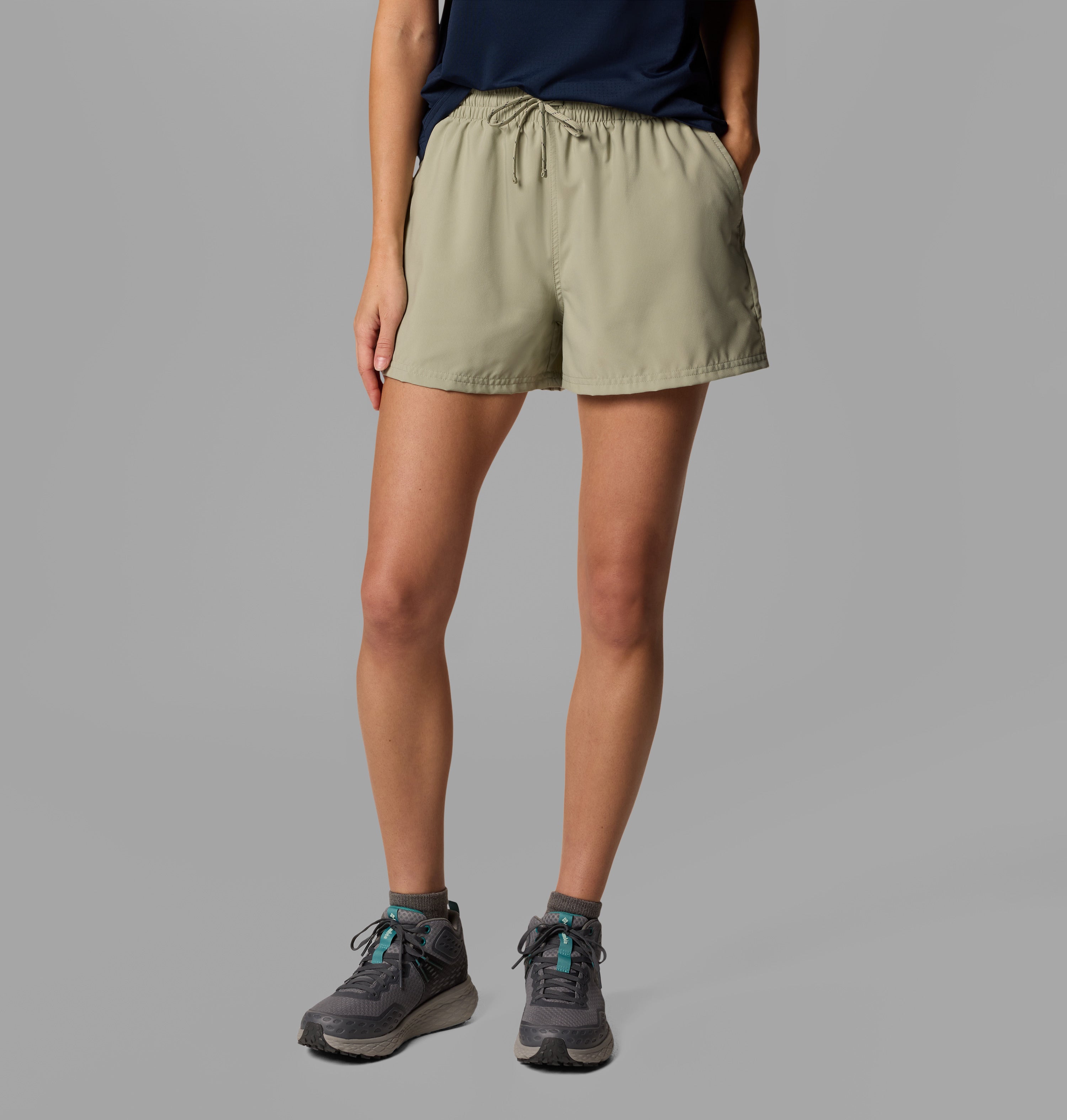 Columbia Women's BlueVista Hill Hiking Shorts