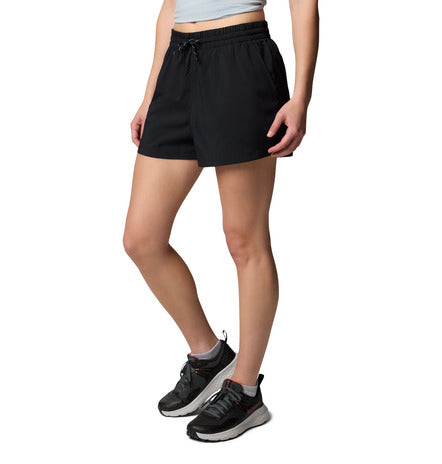 Columbia Women's Bluevista Hill™ Short 3 Inch | Columbia | Portwest - The Outdoor Shop