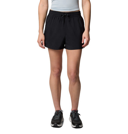 Columbia Women's Bluevista Hill™ Short 3 Inch | Columbia | Portwest - The Outdoor Shop