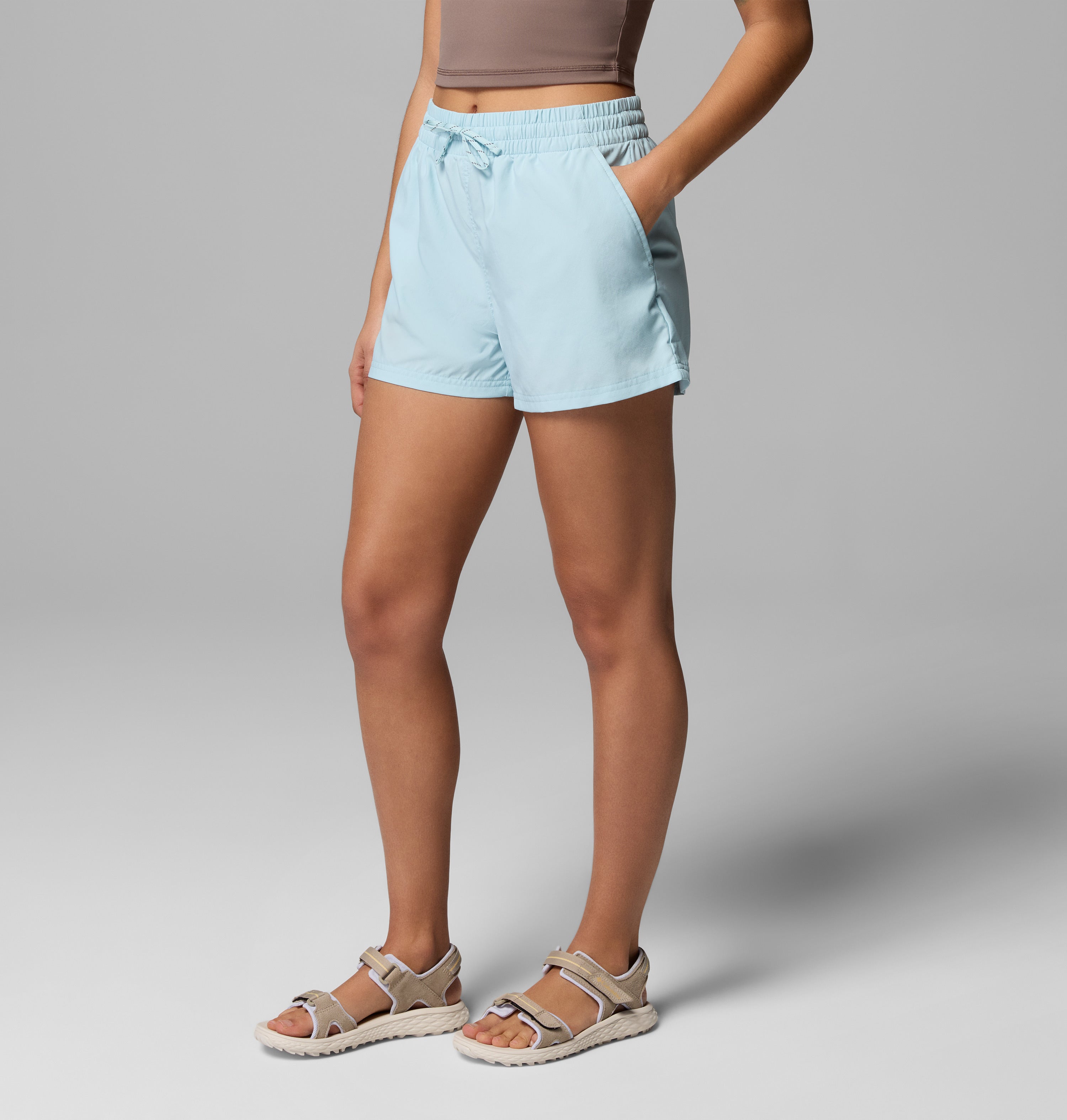 Columbia Women's BlueVista Hill Hiking Shorts