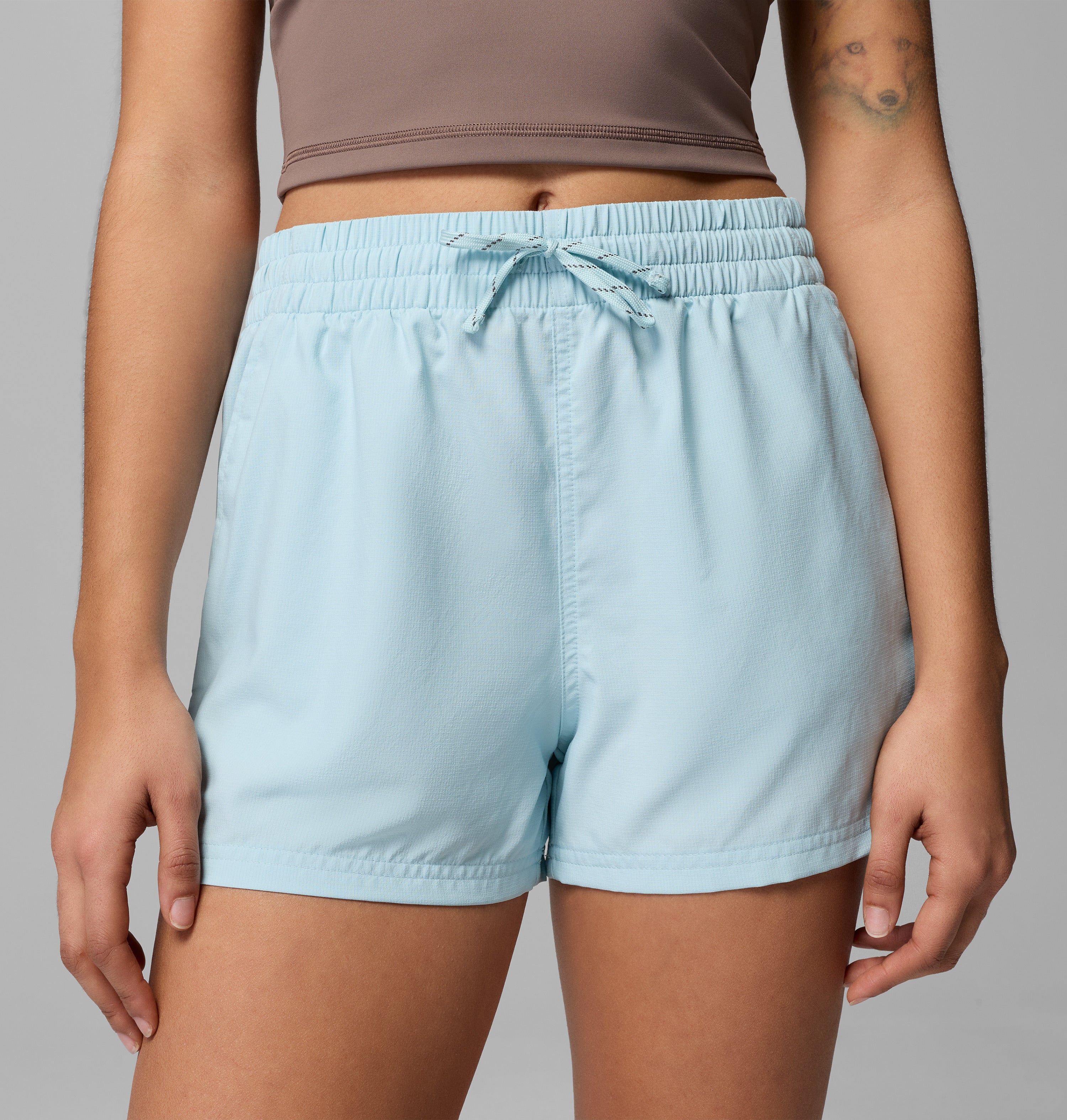 Columbia Women's BlueVista Hill Hiking Shorts