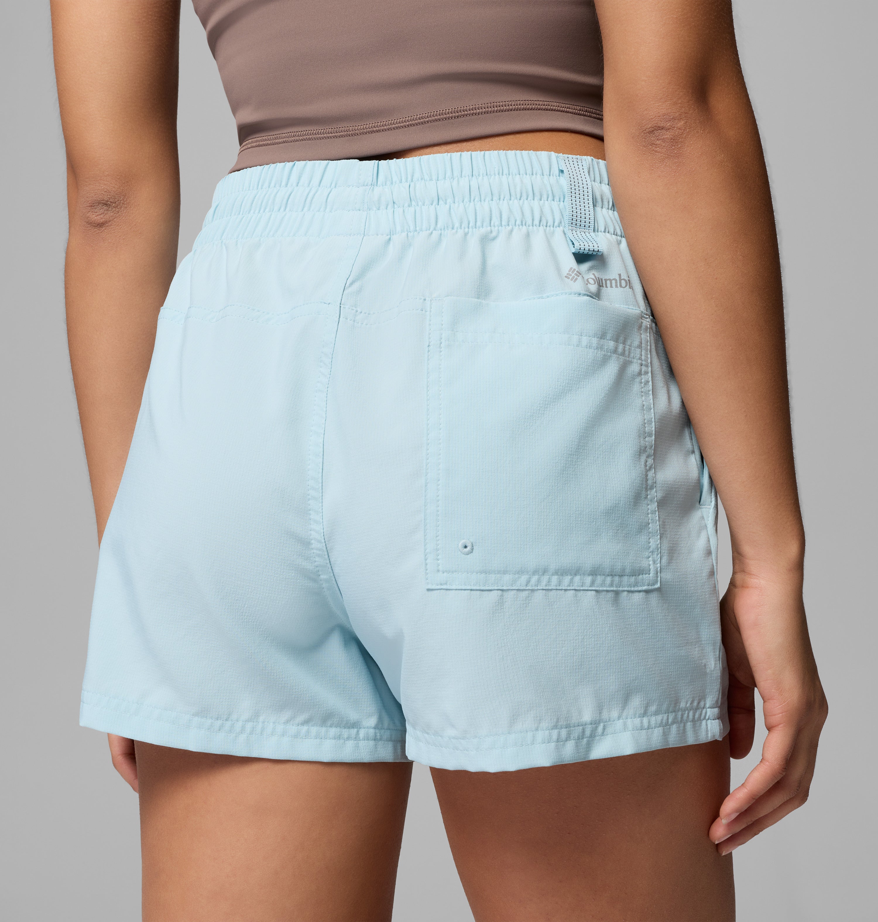 Columbia Women's BlueVista Hill Hiking Shorts