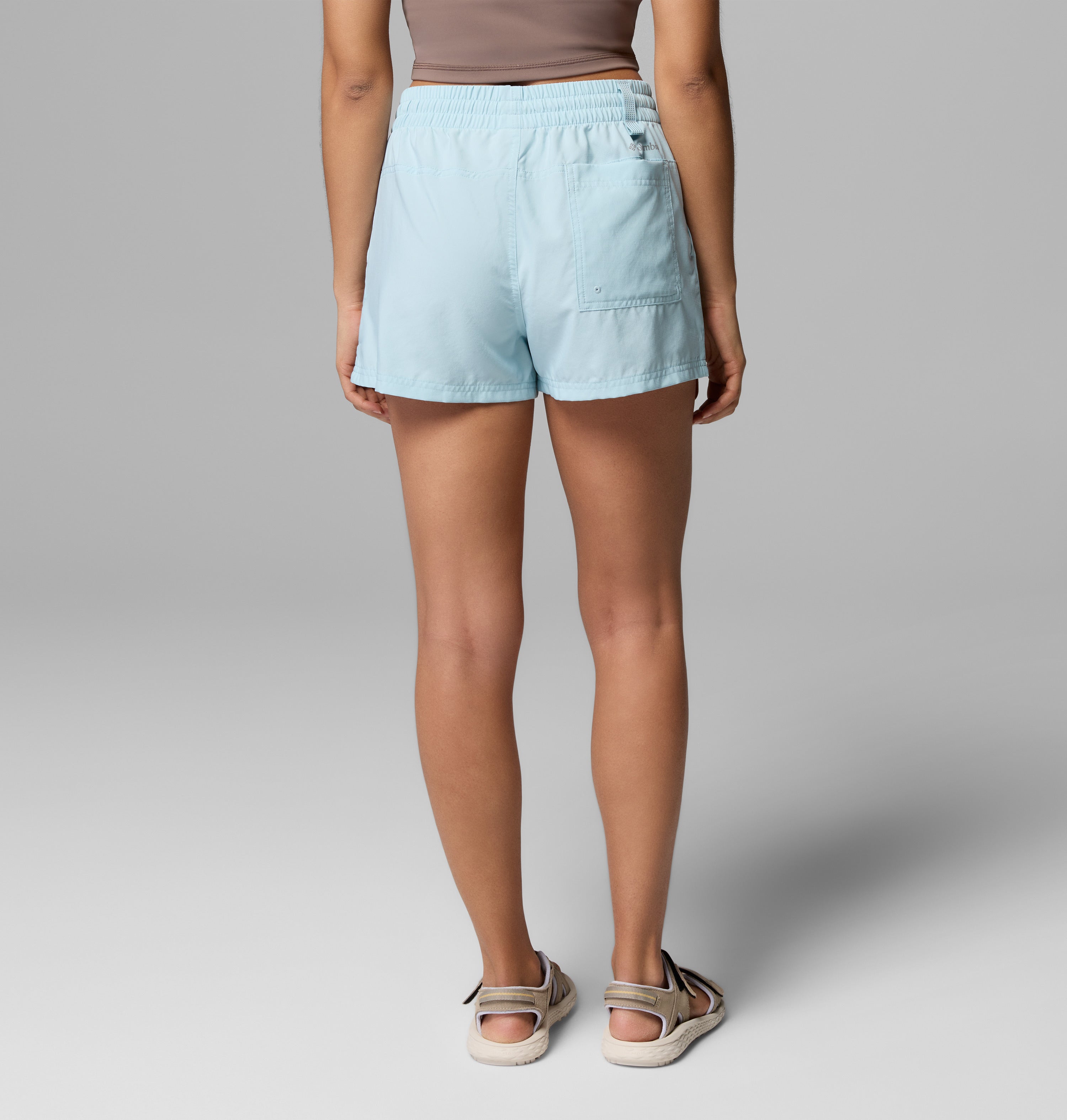 Columbia Women's BlueVista Hill Hiking Shorts