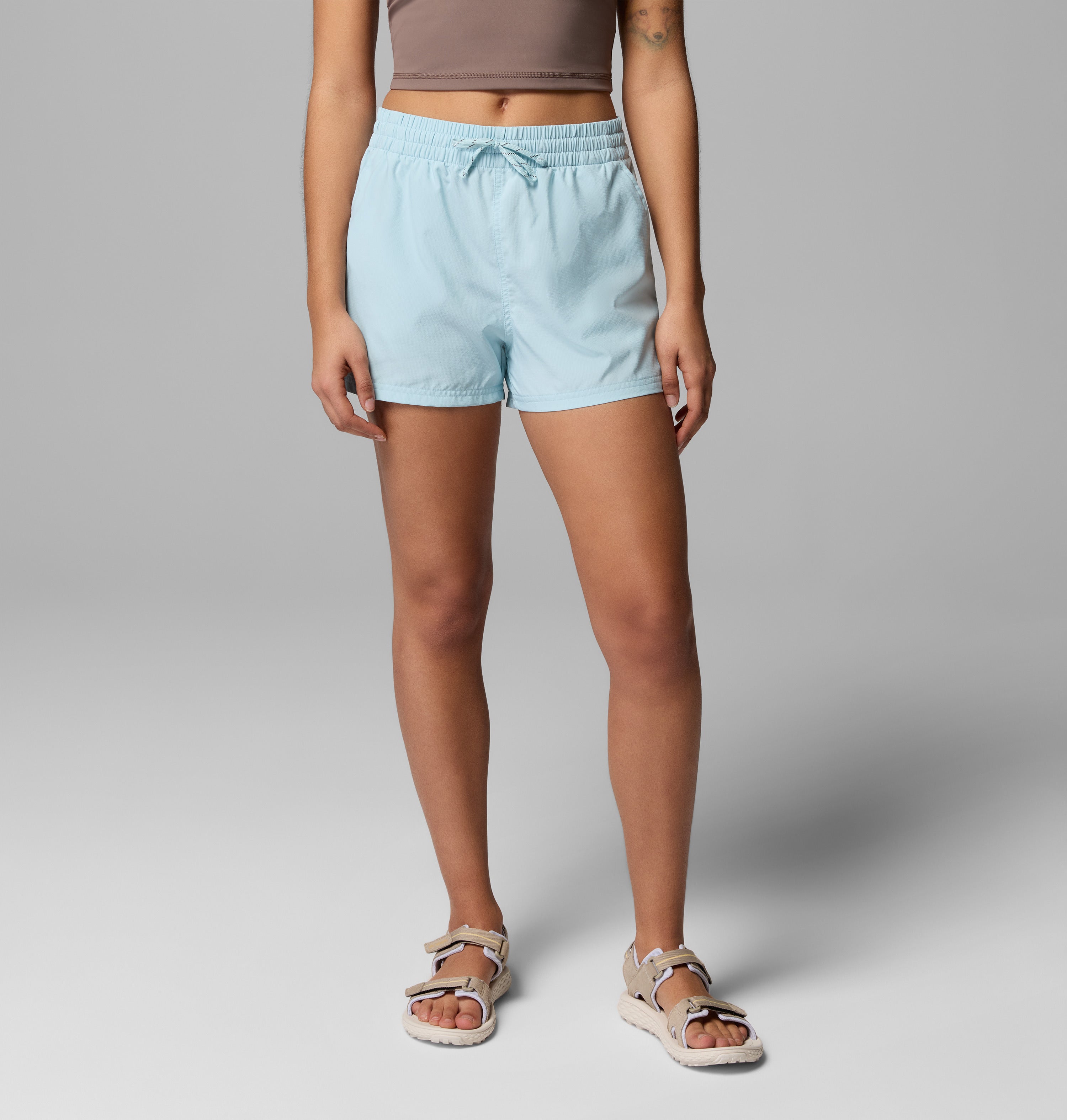 Columbia Women's BlueVista Hill Hiking Shorts