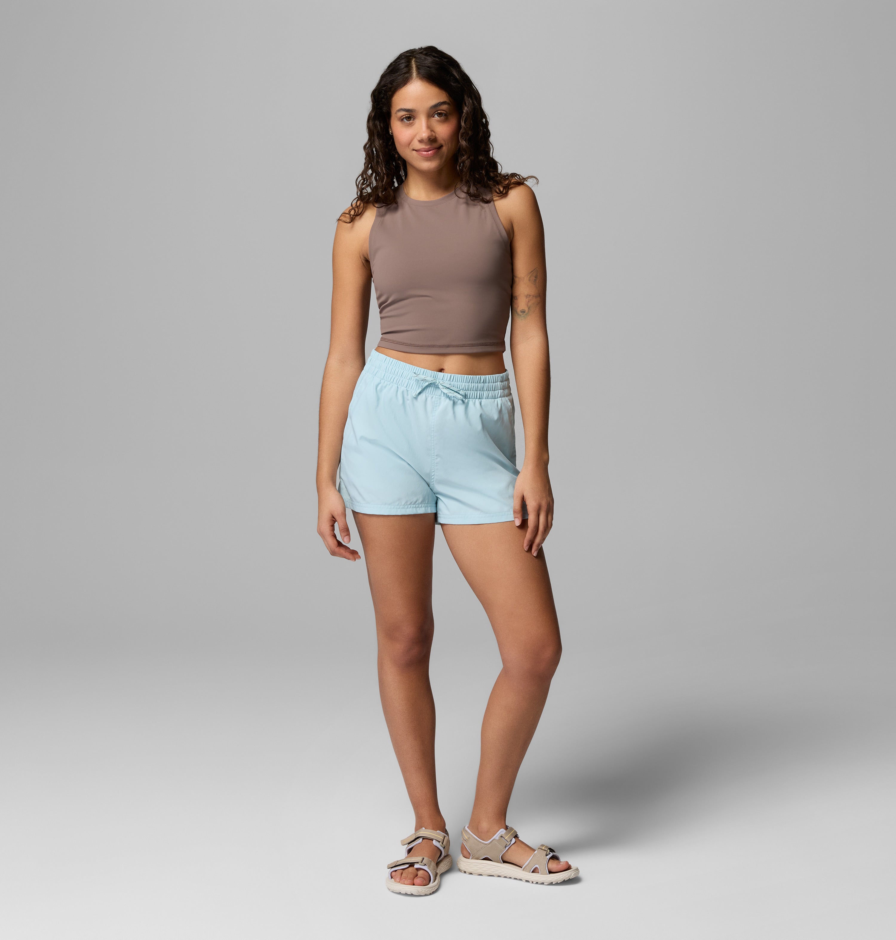 Columbia Women's BlueVista Hill Hiking Shorts