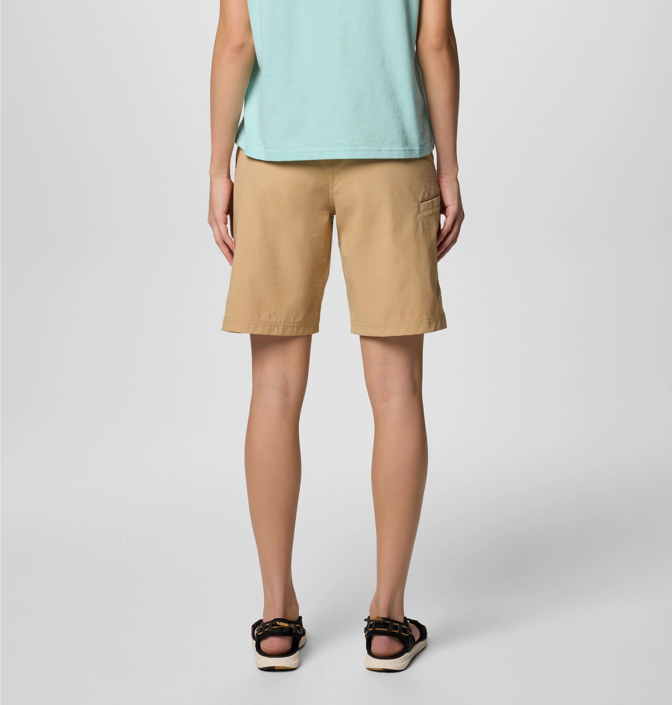 Women's Leslie Falls™ Long Hiking Shorts II | Columbia | Portwest - The Outdoor Shop