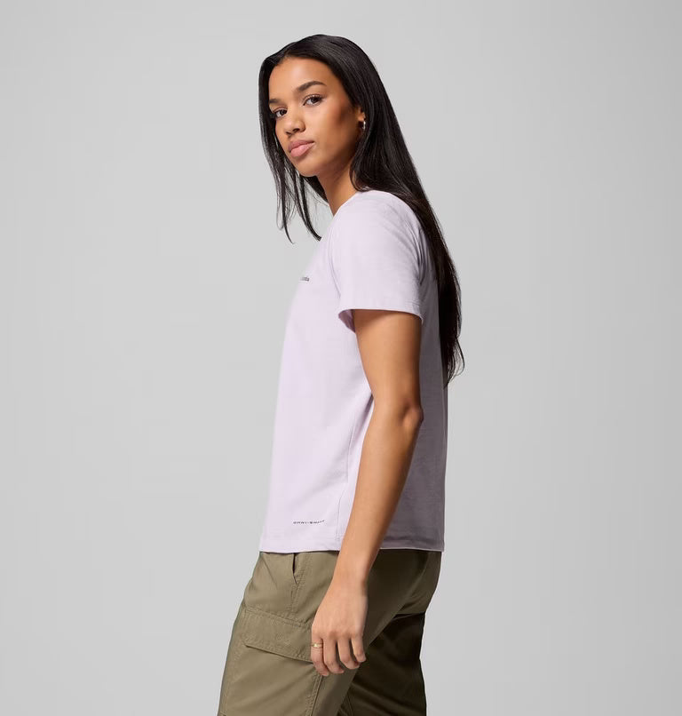 Columbia Women's Sun Trek™ II Technical T-Shirt | Columbia | Portwest - The Outdoor Shop