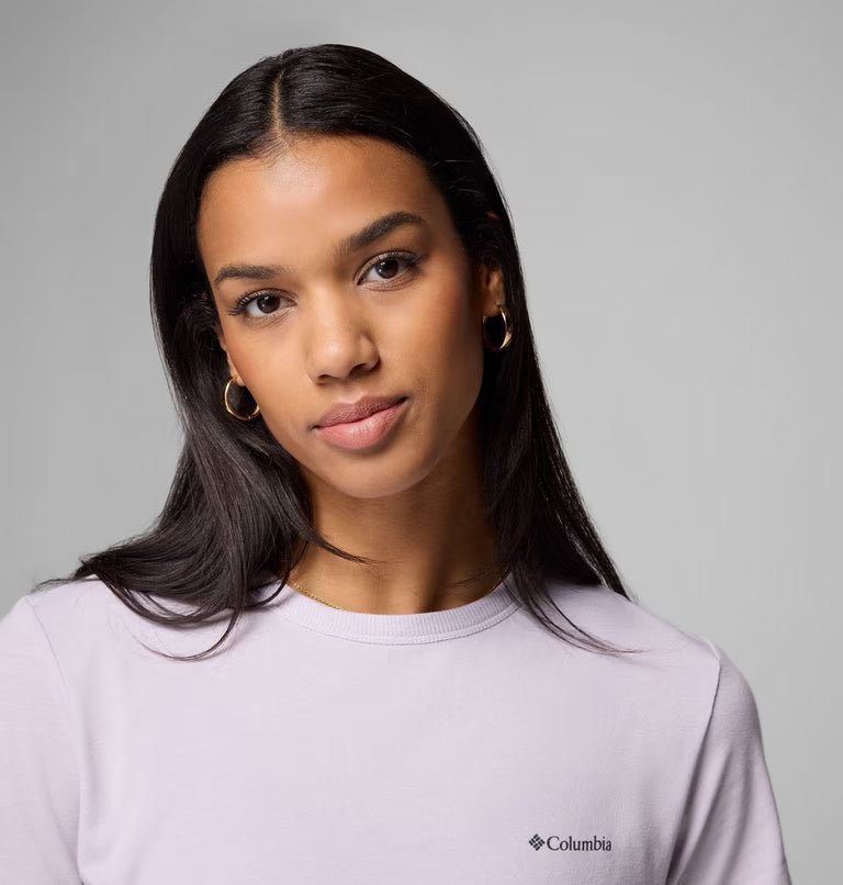 Columbia Women's Sun Trek™ II Technical T-Shirt | Columbia | Portwest - The Outdoor Shop