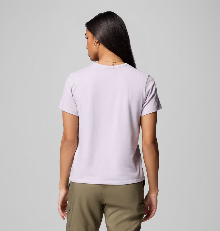 Columbia Women's Sun Trek™ II Technical T-Shirt | Columbia | Portwest - The Outdoor Shop