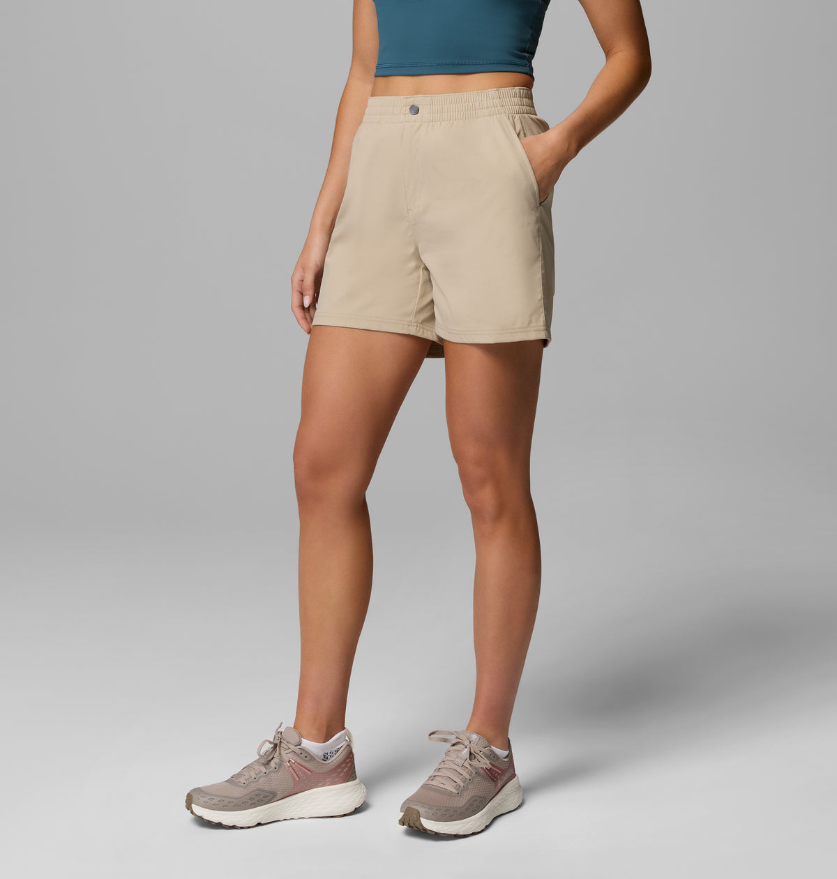 Columbia Women's Cedar Crest Hiking Shorts