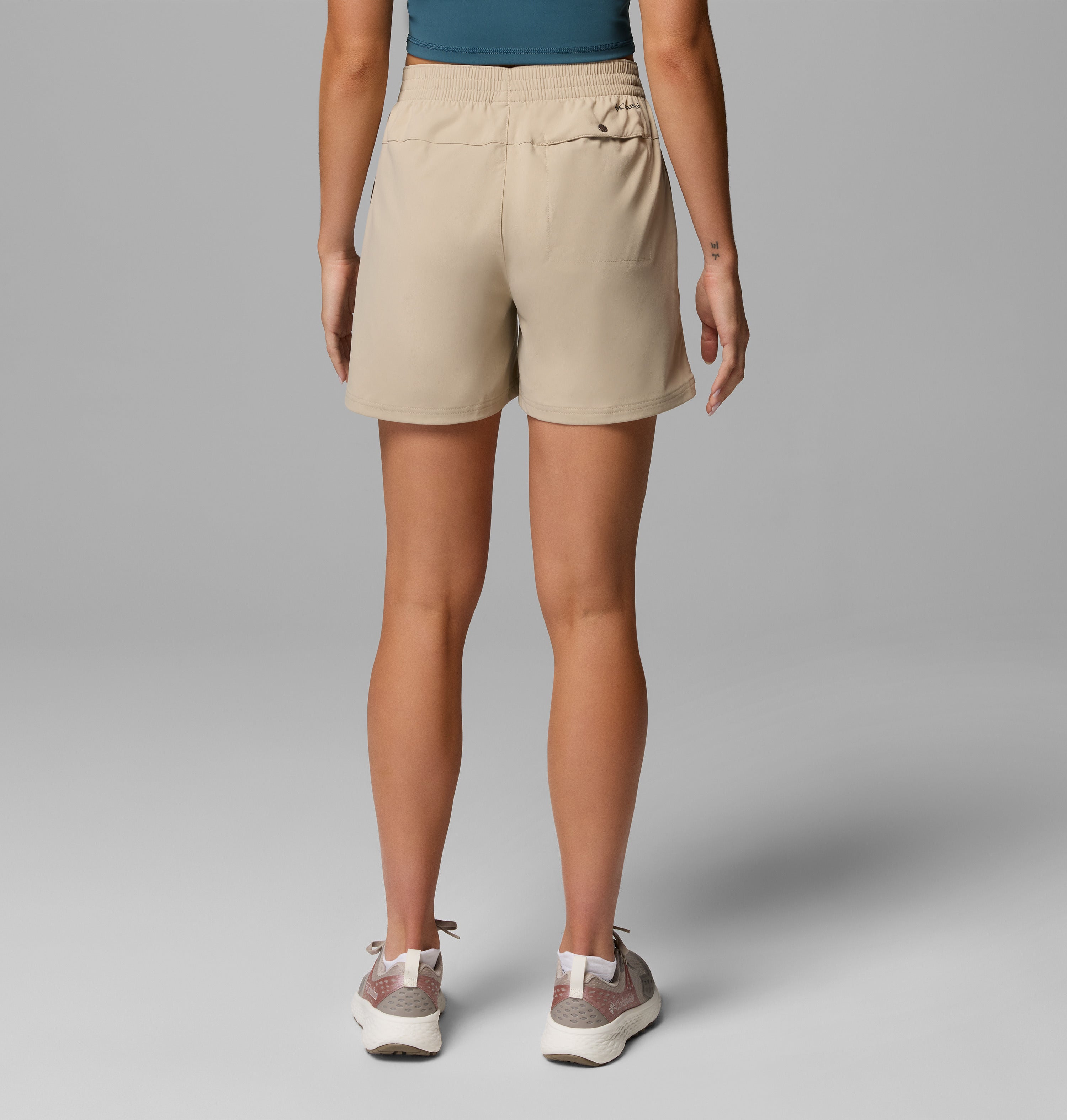 Columbia Women's Cedar Crest Hiking Shorts