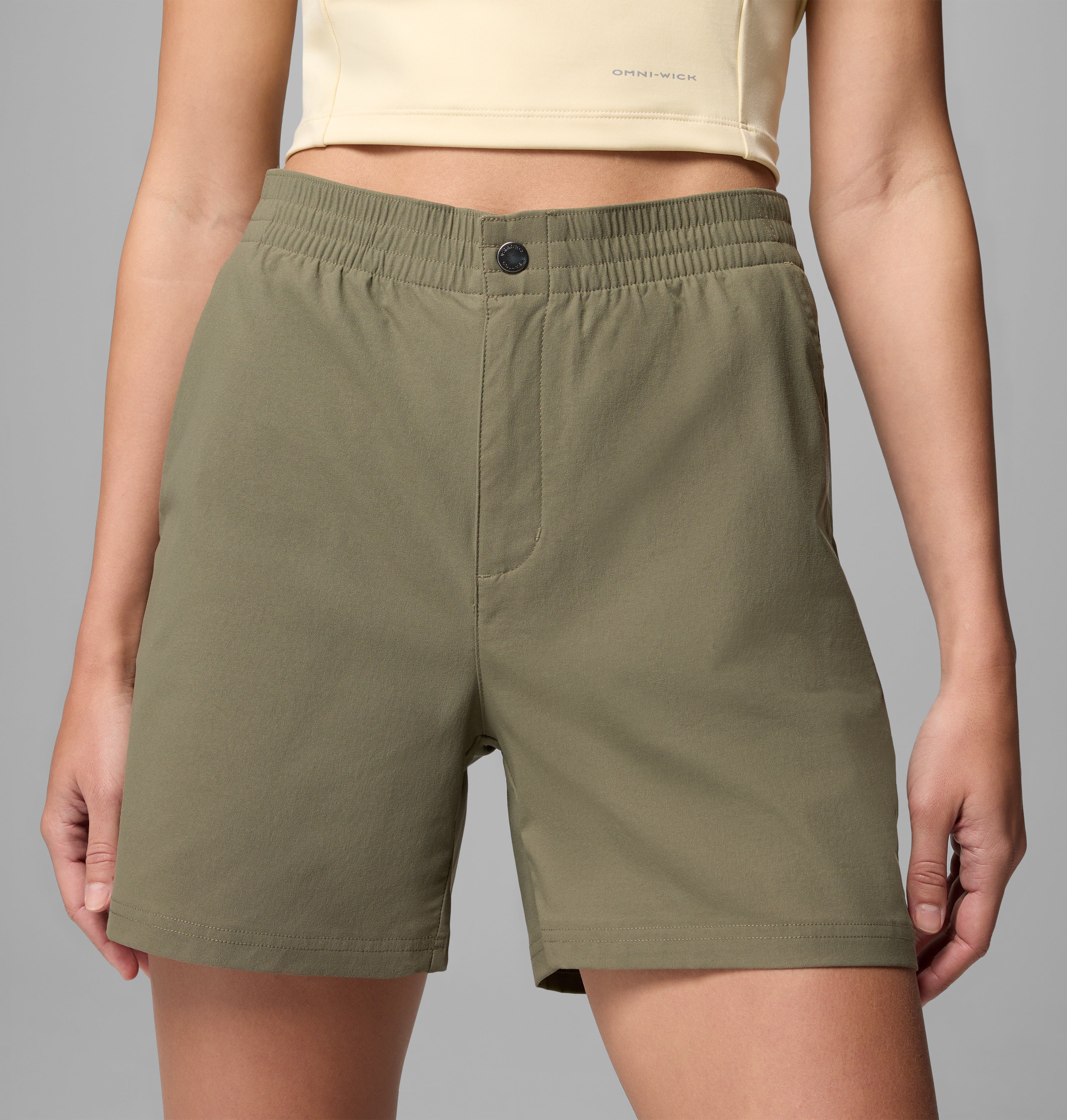 Columbia Women's Cedar Crest Hiking Shorts