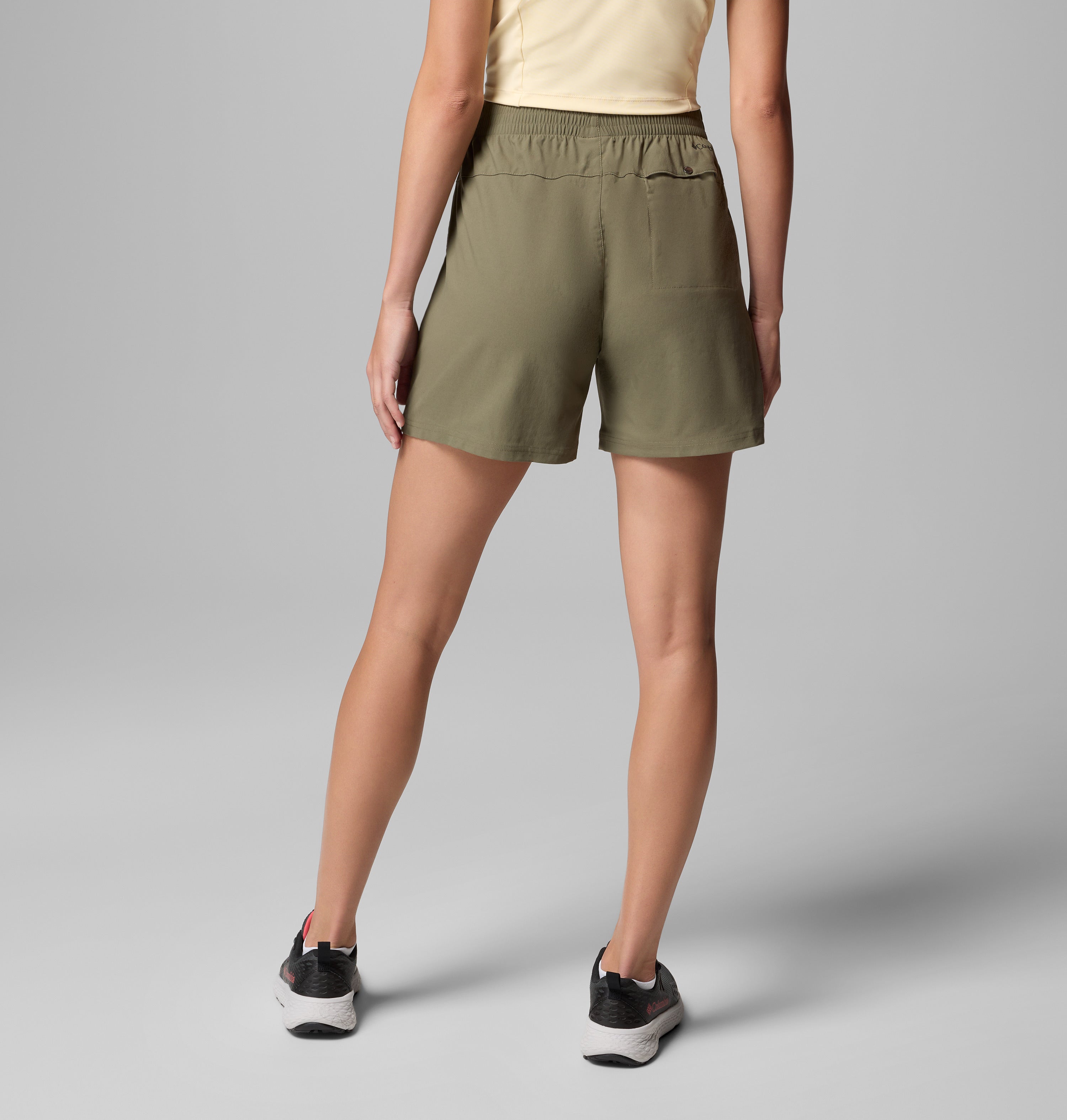 Columbia Women's Cedar Crest Hiking Shorts