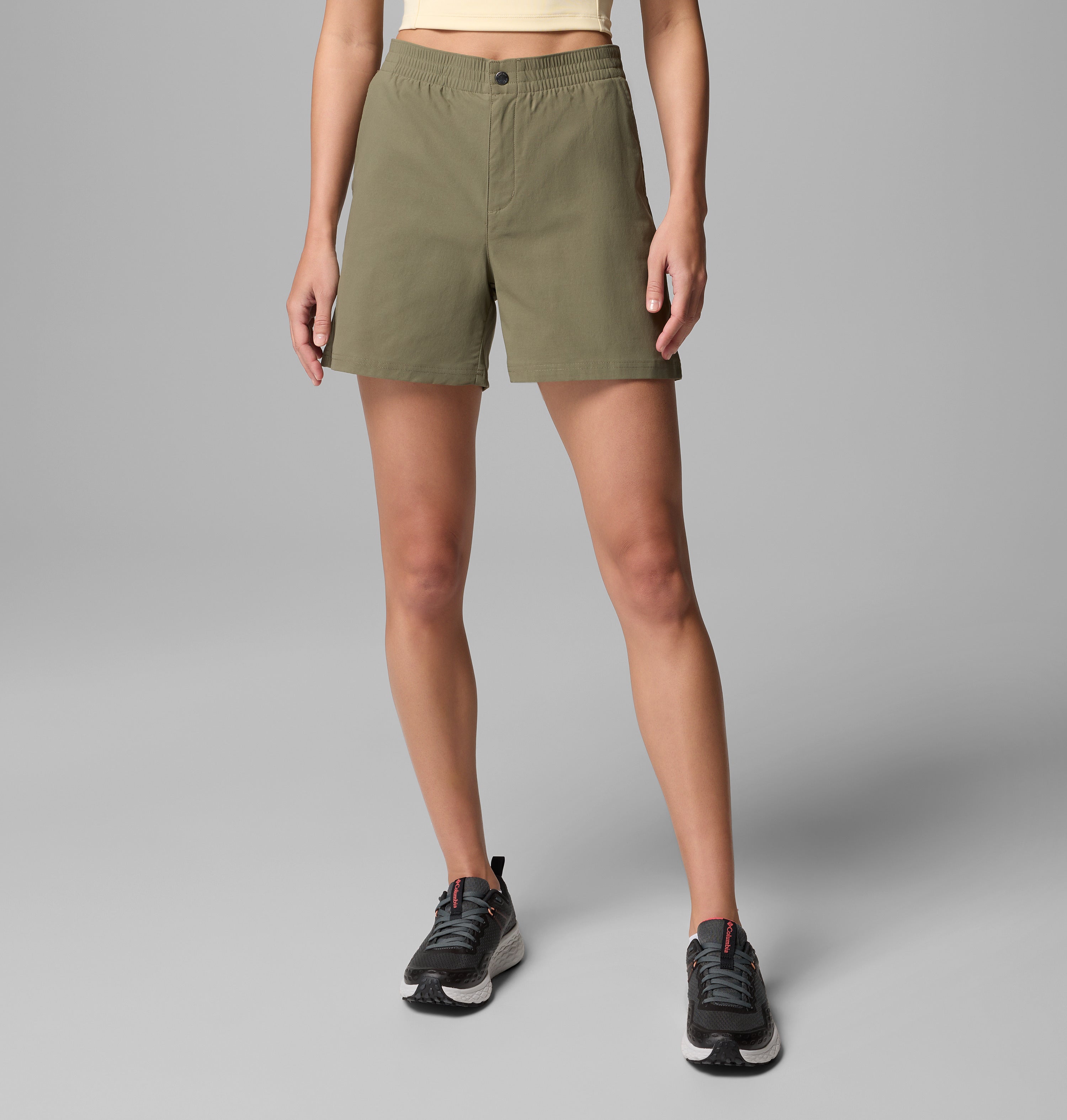 Columbia Women's Cedar Crest Hiking Shorts