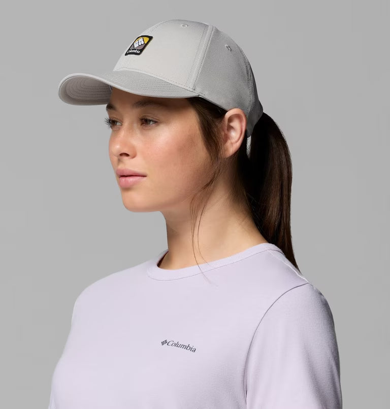 Columbia Unisex Twin Canyon™ Cap | Columbia | Portwest - The Outdoor Shop