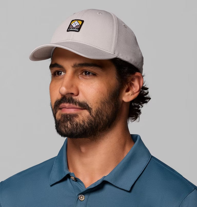 Columbia Unisex Twin Canyon™ Cap | Columbia | Portwest - The Outdoor Shop