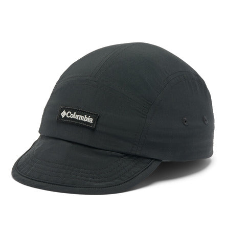 Columbia Kids’ Camp Charlie™ 5 Panel Hat | Columbia | Portwest - The Outdoor Shop