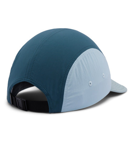 Columbia Kids’ Camp Charlie™ 5 Panel Hat | Columbia | Portwest - The Outdoor Shop