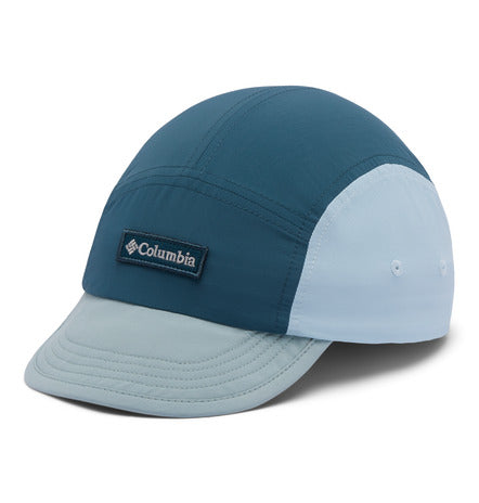 Columbia Kids’ Camp Charlie™ 5 Panel Hat | Columbia | Portwest - The Outdoor Shop