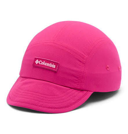 Columbia Kids’ Camp Charlie™ 5 Panel Hat | Columbia | Portwest - The Outdoor Shop