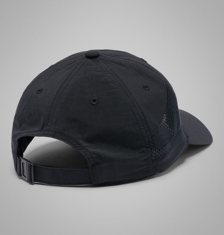 Columbia Unisex Tech Shade™ II Cap | Columbia | Portwest - The Outdoor Shop