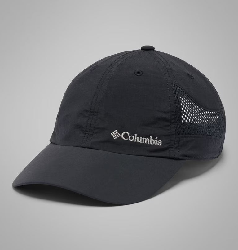 Columbia Unisex Tech Shade™ II Cap | Columbia | Portwest - The Outdoor Shop